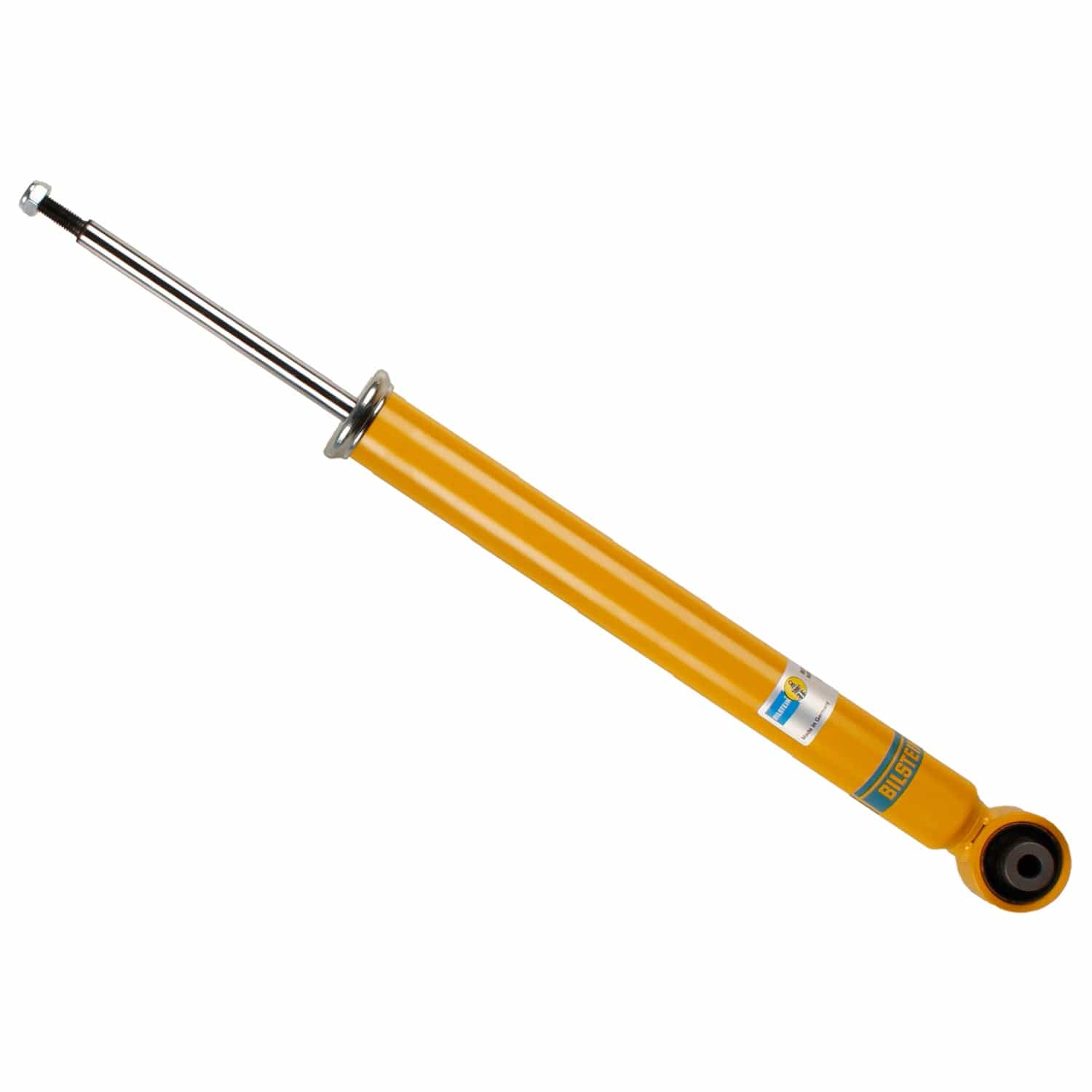 Bilstein B14 (PSS) Front and Rear Suspension Kit for 2016-2021 Audi TT Quattro 47-252349