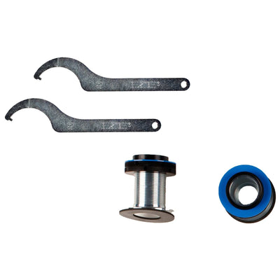 Bilstein B14 (PSS) Front and Rear Suspension Kit for 2016-2021 Audi TT Quattro 47-252349