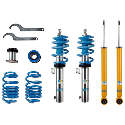 Bilstein B14 (PSS) Suspension Kit for 2016-2021 Audi TT Quattro 47-252349