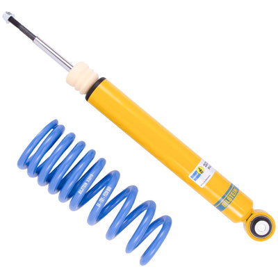 Bilstein B14 (PSS) Front and Rear Suspension Kit for 2016-2024 Chevrolet Camaro 47-280502