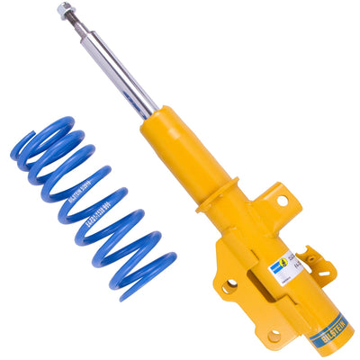 Bilstein B14 (PSS) Front and Rear Suspension Kit for 2016-2024 Chevrolet Camaro 47-280502