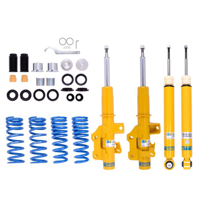 Bilstein B14 (PSS) Suspension Kit for 2016-2024 Chevrolet Camaro 47-280502