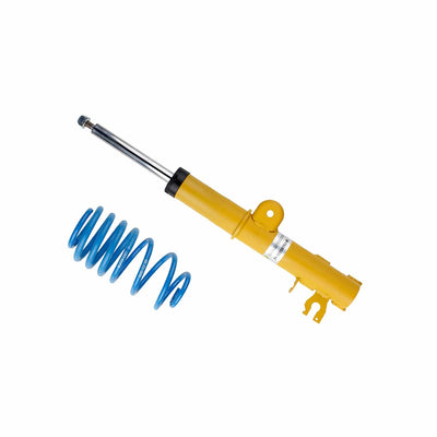 Bilstein B14 (PSS) Front and Rear Suspension Kit for 2016 Fiat 500X 47-259751