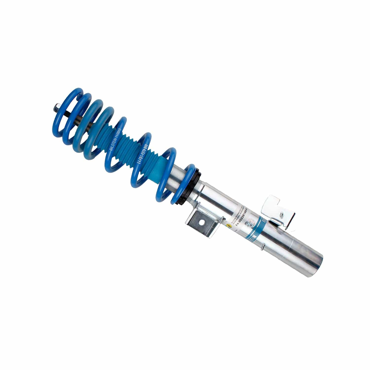 Bilstein B14 (PSS) Front and Rear Suspension Kit for 2017-2019 Land Rover Range Rover Evoque 47-276246