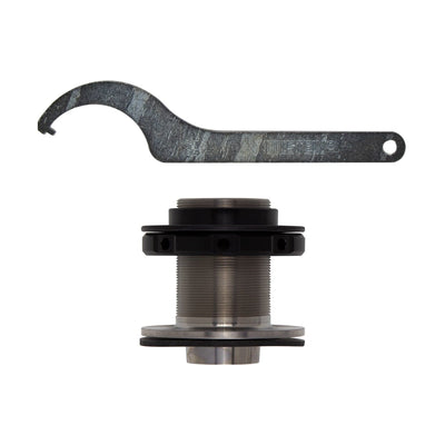 Bilstein B14 (PSS) Front and Rear Suspension Kit for 2017-2020 BMW 440i xDrive Gran Coupe 47-264625