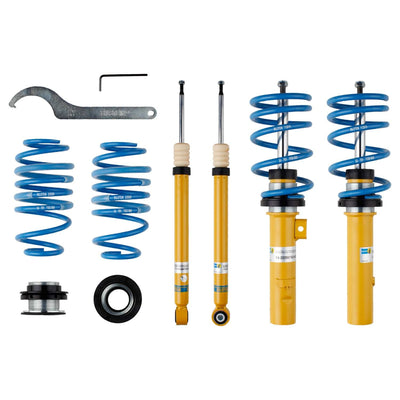 Bilstein B14 (PSS) Suspension Kit for 2017-2021 Honda Civic 47-282117