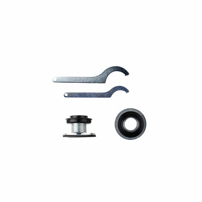 Bilstein B14 (PSS) Front and Rear Suspension Kit for 2018 Mercedes-Benz E400 47-258037