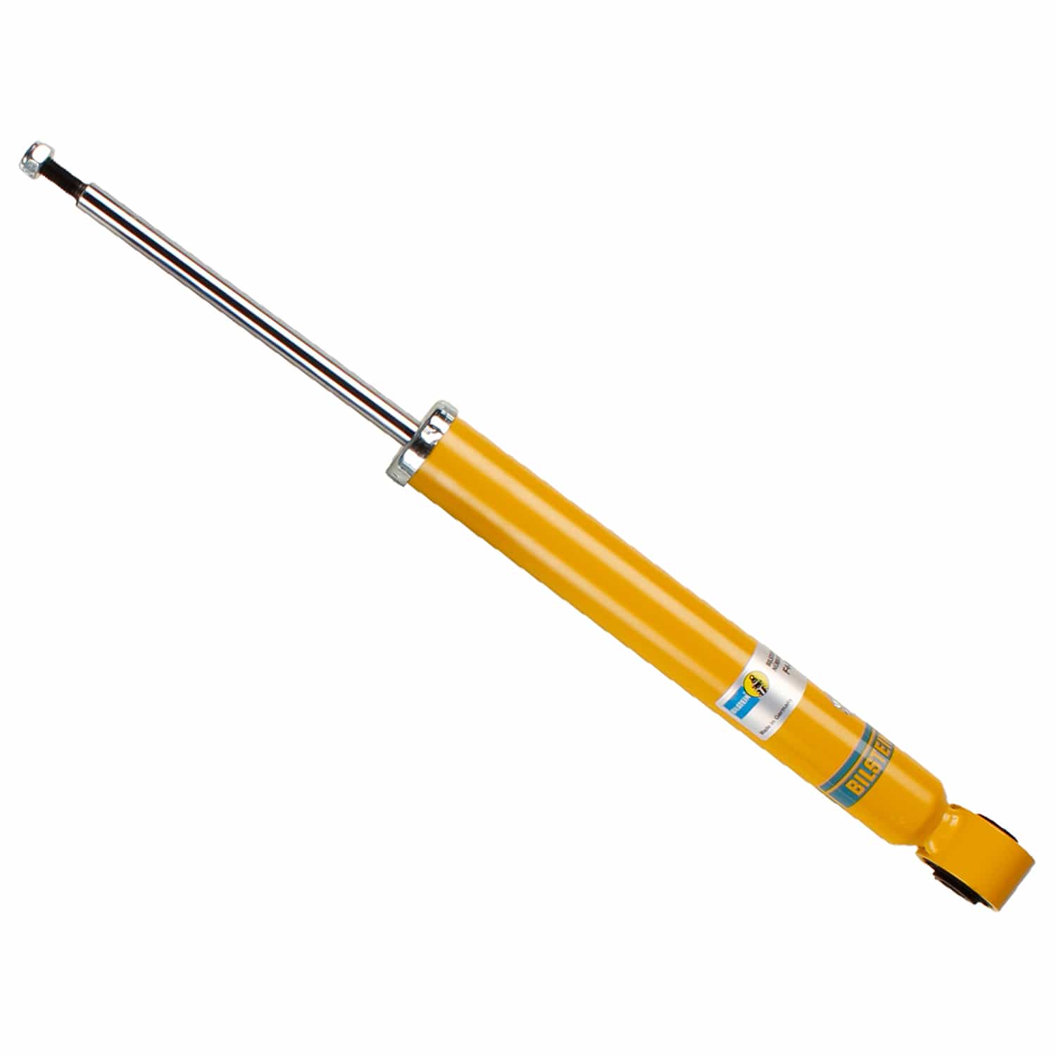 Bilstein B14 (PSS) Suspension Kit for 2005-2012 Volkswagen Jetta (1K/5K) 47-158276