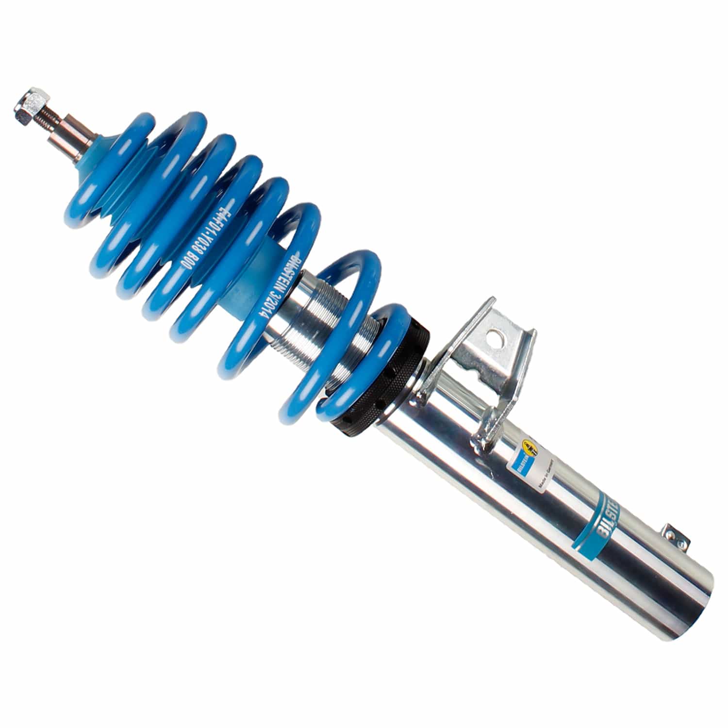 Bilstein B14 (PSS) Suspension Kit for 2008-2009 Audi TT (8J) 47-138896