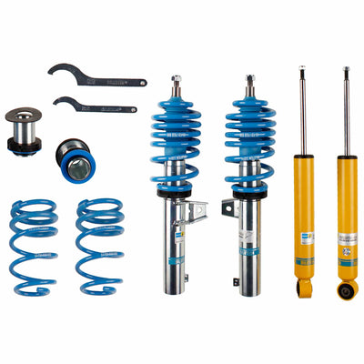 Bilstein B14 (PSS) Suspension Kit for 2008-2009 Audi TT (8J) 47-138896