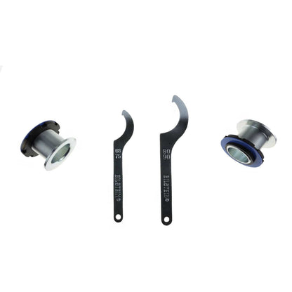 Bilstein B14 (PSS) Suspension Kit for 2011-2015 Chevrolet Cruze 47-171725