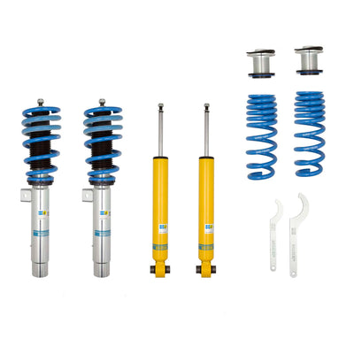 Bilstein B14 (PSS) Suspension Kit for 2013-2018 BMW 320i (F30/F31) 47-264632