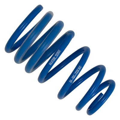 Bilstein B14 (PSS) Suspension Kit for 2015-2016 BMW 428i xDrive Gran Coupe (F36) 47-264625