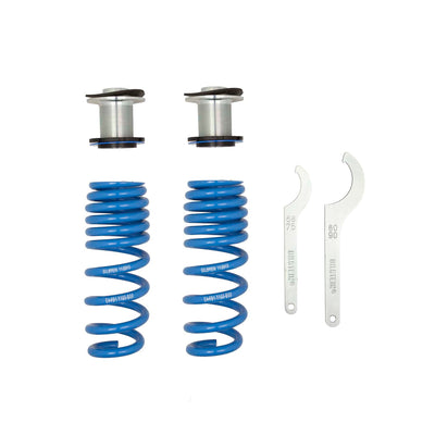Bilstein B14 (PSS) Suspension Kit for 2016-2018 BMW 340i (F30) 47-264632