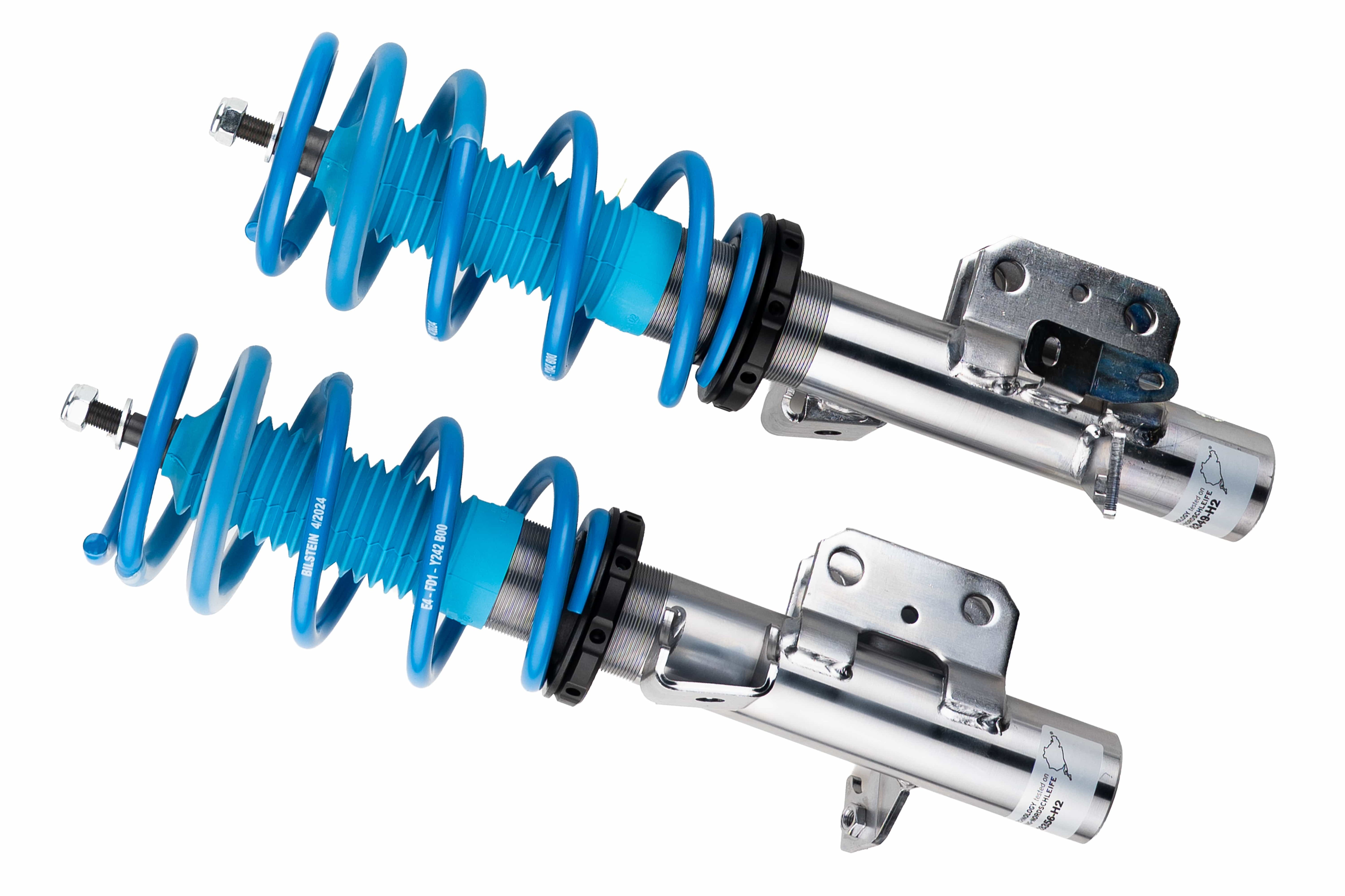 Bilstein B14 (PSS) Suspension Kit for 2017-2020 Toyota 86 (ZN6) 47-330733