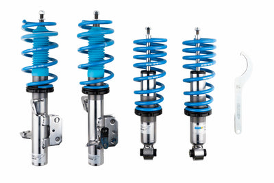 Bilstein B14 (PSS) Suspension Kit for 2017-2020 Toyota 86 (ZN6) 47-330733
