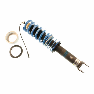 Bilstein B16 (DampTronic) Front and Rear Suspension Kit for 2005-2012 Porsche 911 49-115604