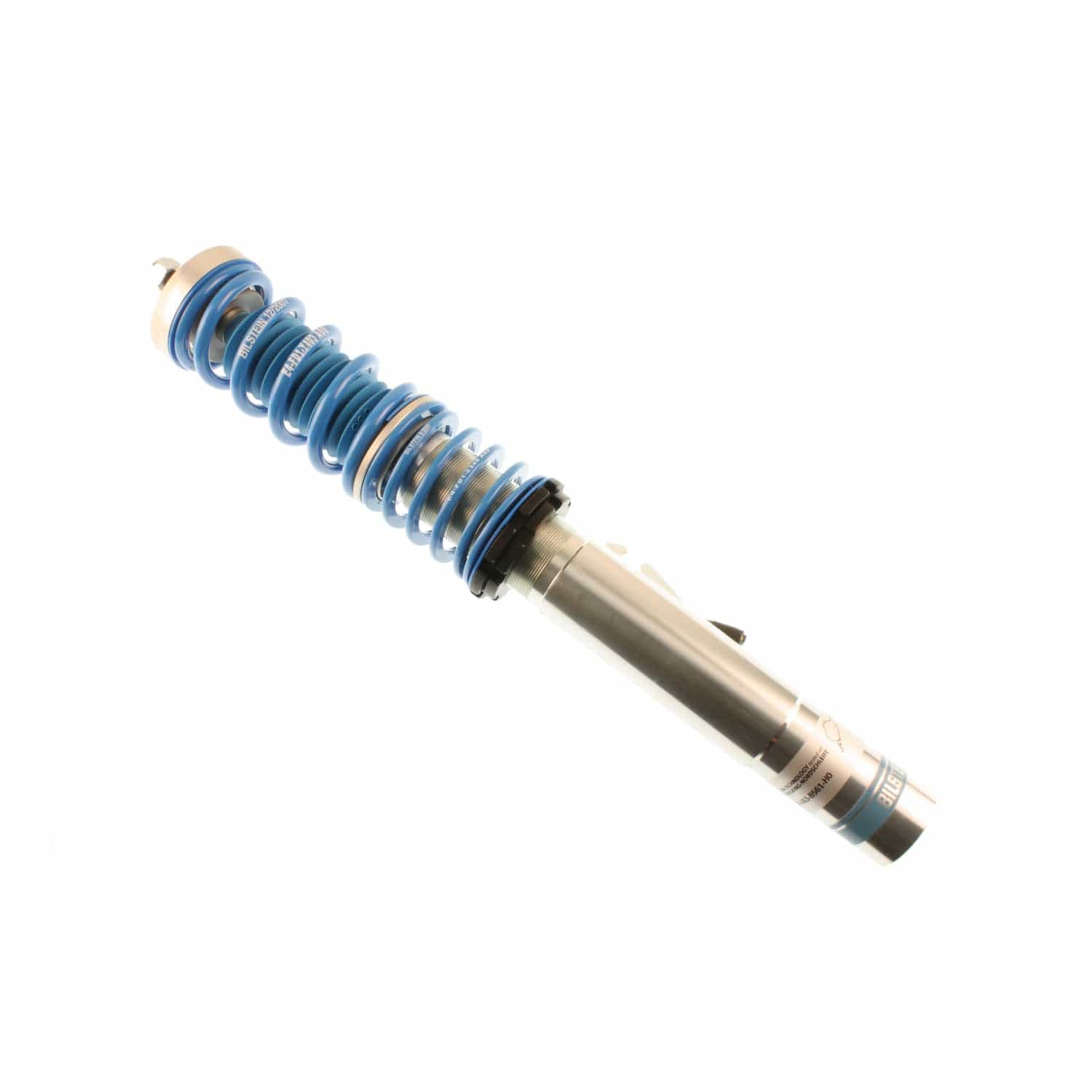 Bilstein B16 (DampTronic) Front and Rear Suspension Kit for 2005-2012 Porsche 911 49-115604