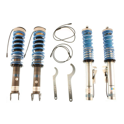 Bilstein B16 (DampTronic) Suspension Kit for 2005-2012 Porsche 911 49-115604