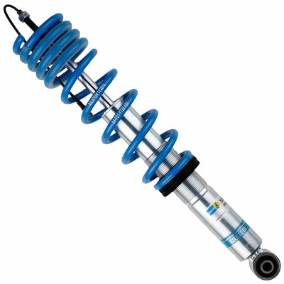Bilstein B16 (DampTronic) Front and Rear Suspension Kit for 2006-2010 BMW M5 49-234923