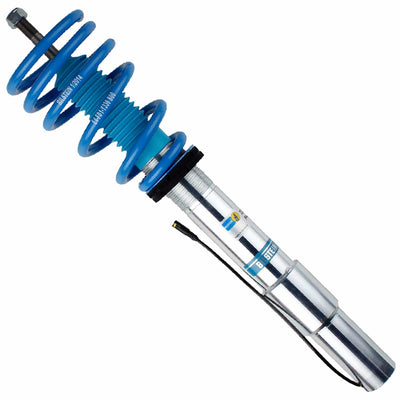 Bilstein B16 (DampTronic) Front and Rear Suspension Kit for 2006-2010 BMW M5 49-234923