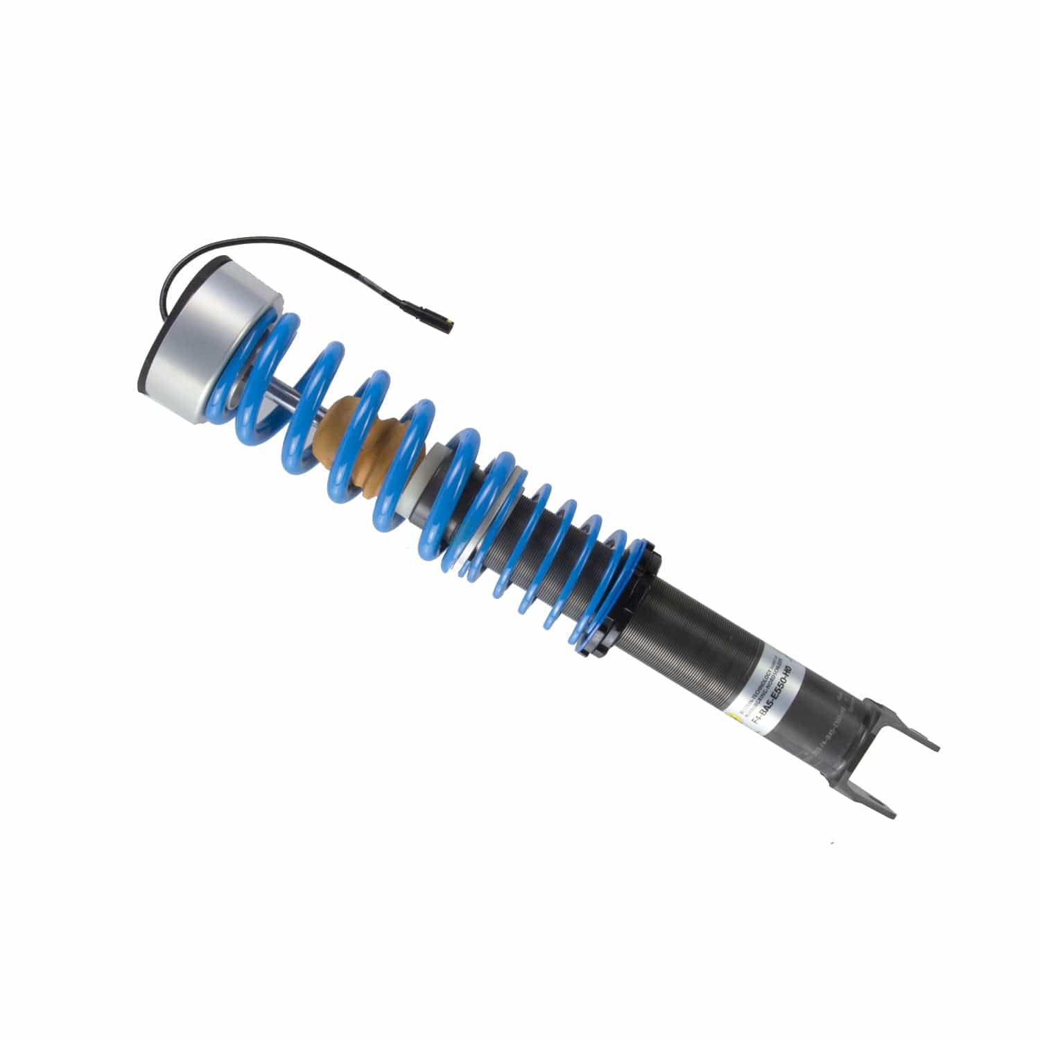 Bilstein B16 (DampTronic) Front and Rear Suspension Kit for 2007-2011 Porsche 911 49-145489