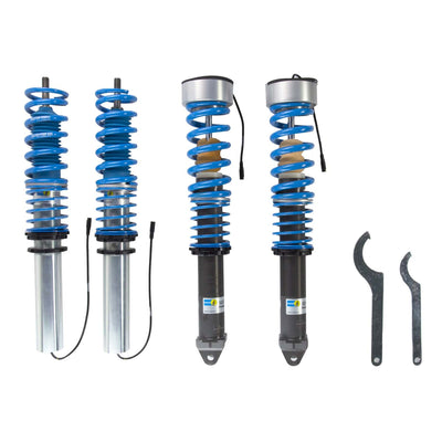 Bilstein B16 (DampTronic) Suspension Kit for 2007-2011 Porsche 911 49-145489