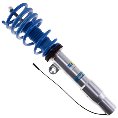 Bilstein B16 (DampTronic) Front and Rear Suspension Kit for 2008-2013 BMW M3 49-237108