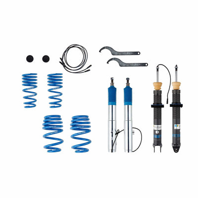 Bilstein B16 (DampTronic) Suspension Kit for 2012-2019 Porsche 911 49-279047