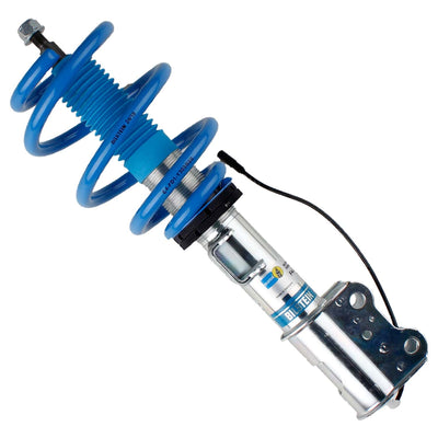 Bilstein B16 (DampTronic) Front and Rear Suspension Kit for 2014-2019 Mercedes-Benz CLA250 49-265262