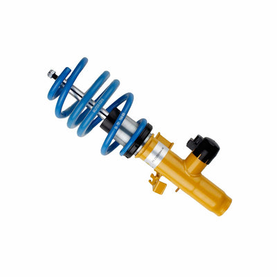 Bilstein B16 (DampTronic) Front and Rear Suspension Kit for 2015-2016 BMW M235i 49-255980