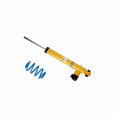 Bilstein B16 (DampTronic) Front and Rear Suspension Kit for 2015-2021 Volkswagen GTI 49-255874