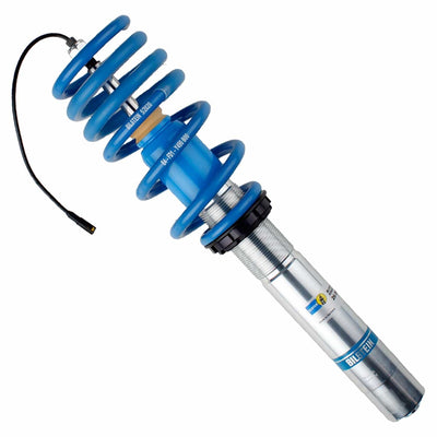 Bilstein B16 (DampTronic) Front and Rear Suspension Kit for 2018-2021 Audi A5 Sportback 49-290868