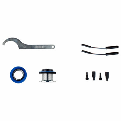 Bilstein B16 (DampTronic) Front and Rear Suspension Kit for 2018-2021 Audi A5 Sportback 49-290868
