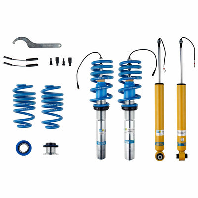 Bilstein B16 (DampTronic) Suspension Kit for 2018-2021 Audi A5 Sportback 49-290868