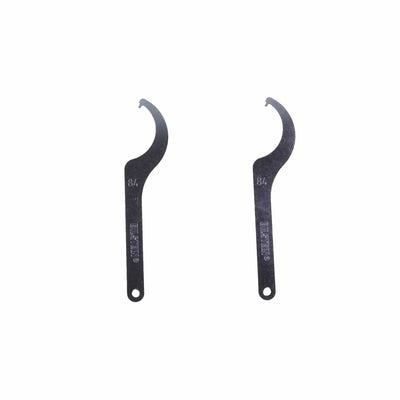 Bilstein B16 (PSS10) Front and Rear Suspension Kit for 1989-1991 Porsche 911 48-132626