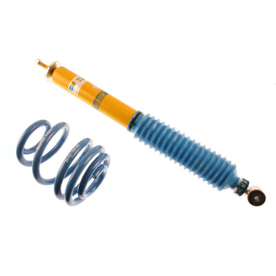 Bilstein B16 (PSS10) Front and Rear Suspension Kit for 2001-2006 BMW M3 48-126687