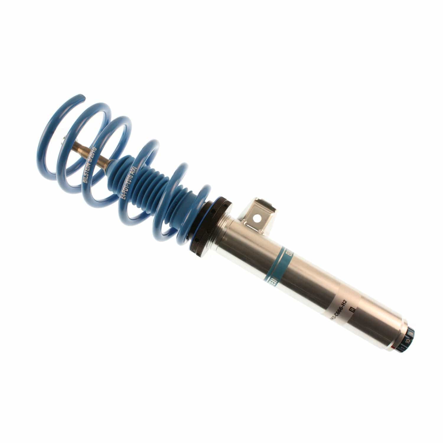 Bilstein B16 (PSS10) Front and Rear Suspension Kit for 2001-2006 BMW M3 48-126687