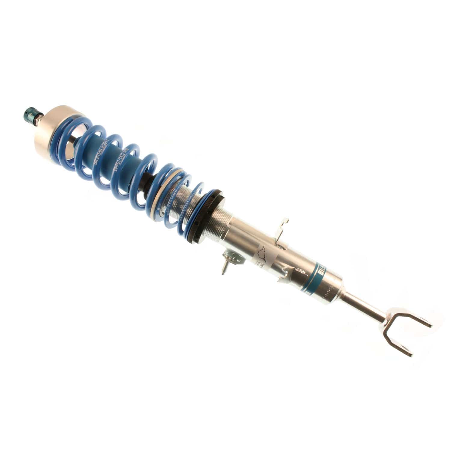 Bilstein B16 (PSS10) Front and Rear Suspension Kit for 2003-2008 Nissan 350Z 48-146142