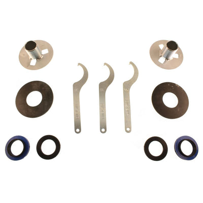Bilstein B16 (PSS10) Front and Rear Suspension Kit for 2003-2008 Nissan 350Z 48-146142