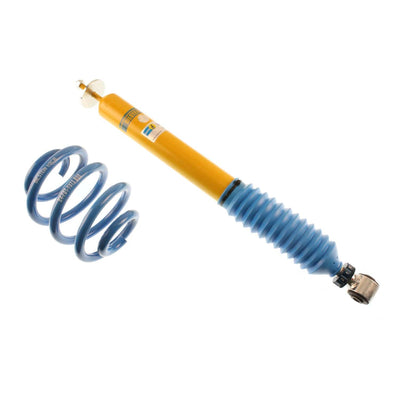 Bilstein B16 (PSS10) Front and Rear Suspension Kit for 2006-2008 BMW Z4 48-141635