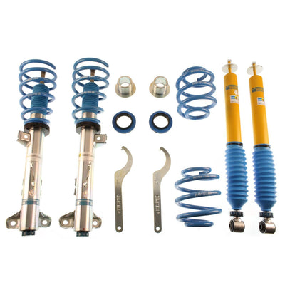 Bilstein B16 (PSS10) Suspension Kit for 2006-2008 BMW Z4 48-141635