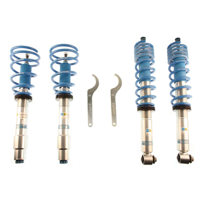 Bilstein B16 (PSS10) Suspension Kit for 2006-2010 BMW 550i 48-135498