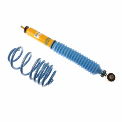 Bilstein B16 (PSS10) Front and Rear Suspension Kit for 2006-2013 Audi A3 Quattro 48-135245