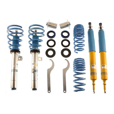 Bilstein B16 (PSS10) Suspension Kit for 2006 BMW 325i 48-131636