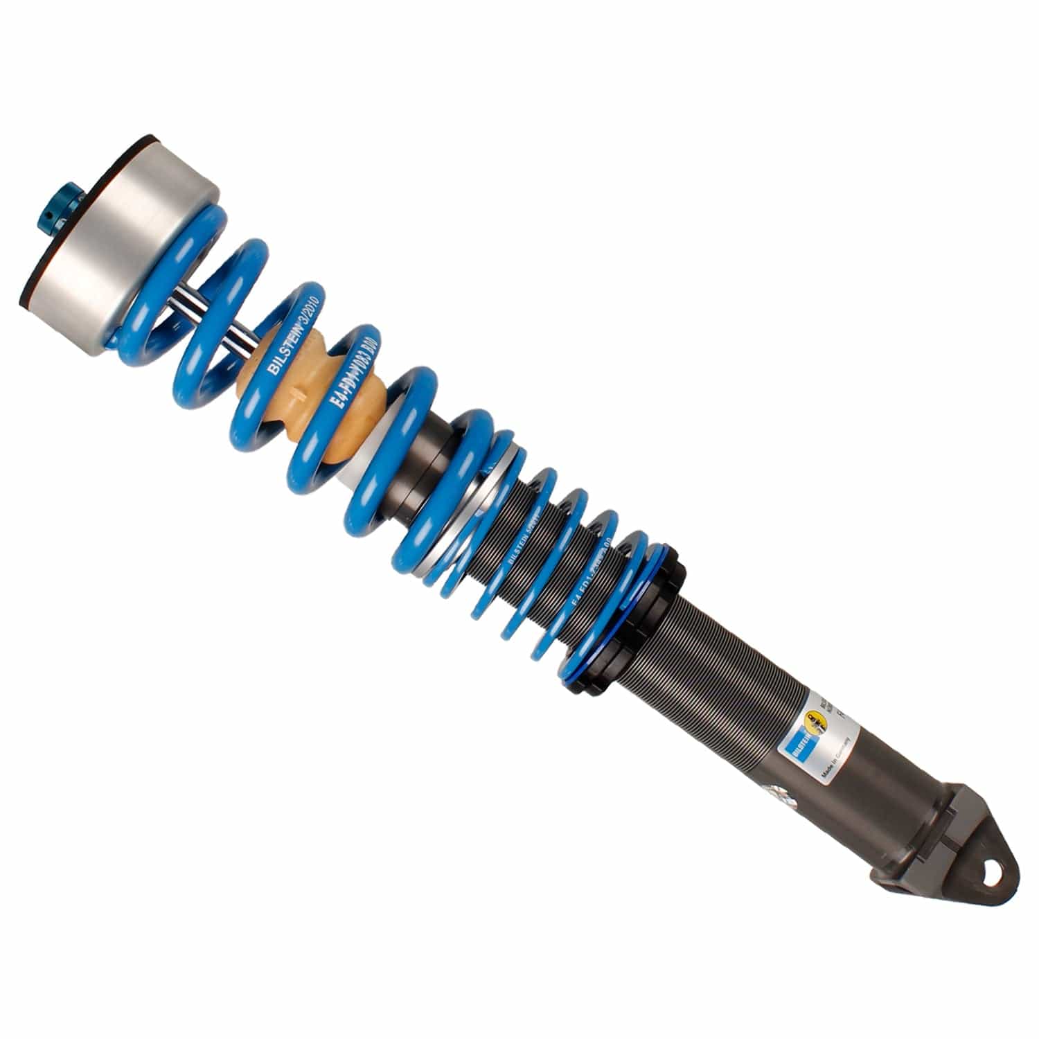 Bilstein B16 (PSS10) Front and Rear Suspension Kit for 2007-2011 Porsche 911 48-145459