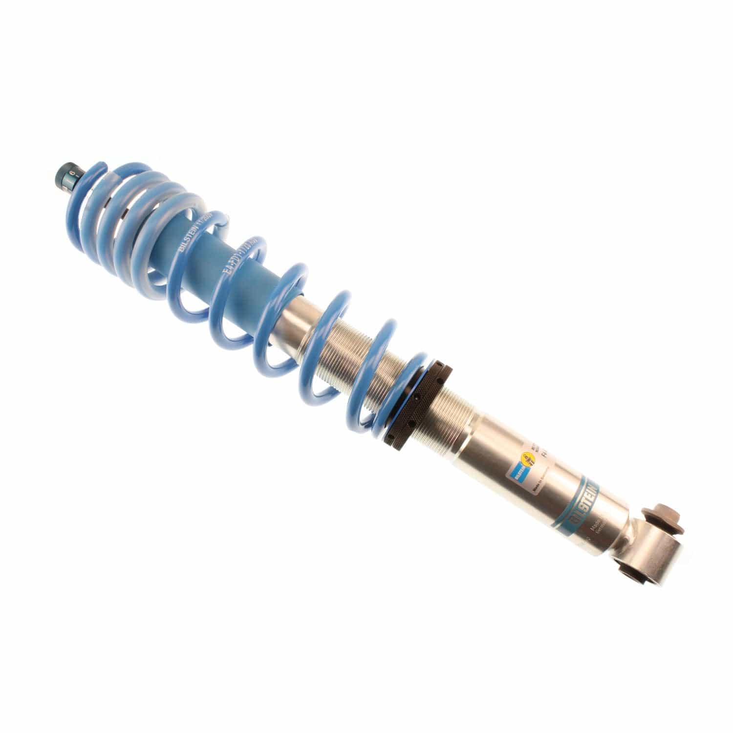 Bilstein B16 (PSS10) Front and Rear Suspension Kit for 2008-2010 BMW 535i 48-135498