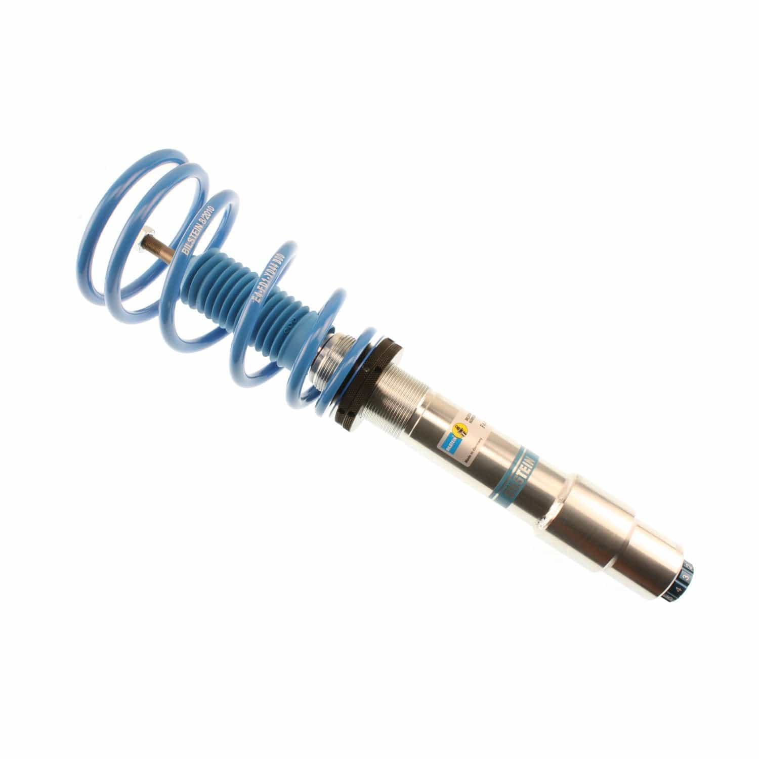 Bilstein B16 (PSS10) Front and Rear Suspension Kit for 2008-2010 BMW 535i 48-135498