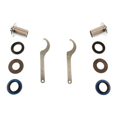 Bilstein B16 (PSS10) Front and Rear Suspension Kit for 2008-2013 BMW M3 48-145701