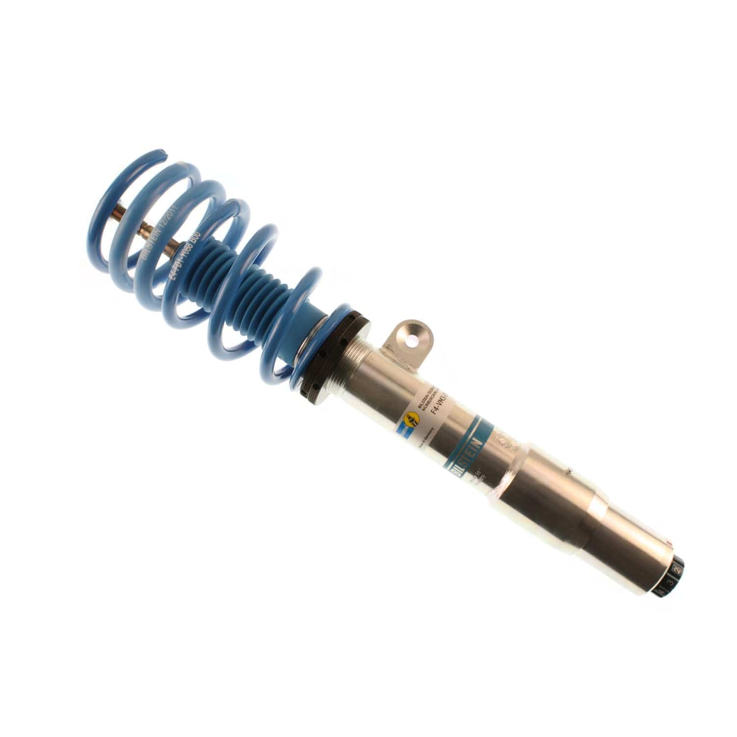 Bilstein B16 (PSS10) Front and Rear Suspension Kit for 2008-2013 BMW M3 48-145701